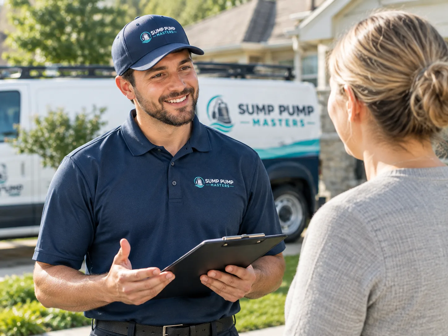 Sump Pump Repair Bison, KS FAQs